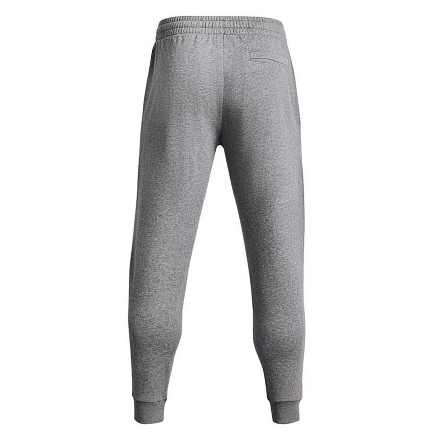 Jogger UA Rival Fleece pantalone tuta da uomo Under Armour | 13797740025